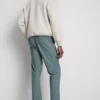 Slim chinos