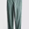 Slim chinos