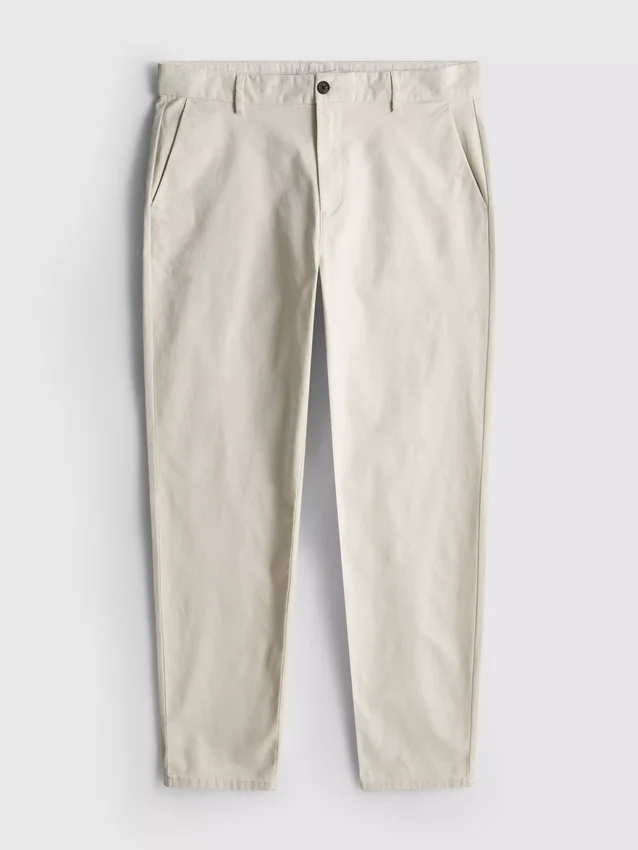 Slim chinos