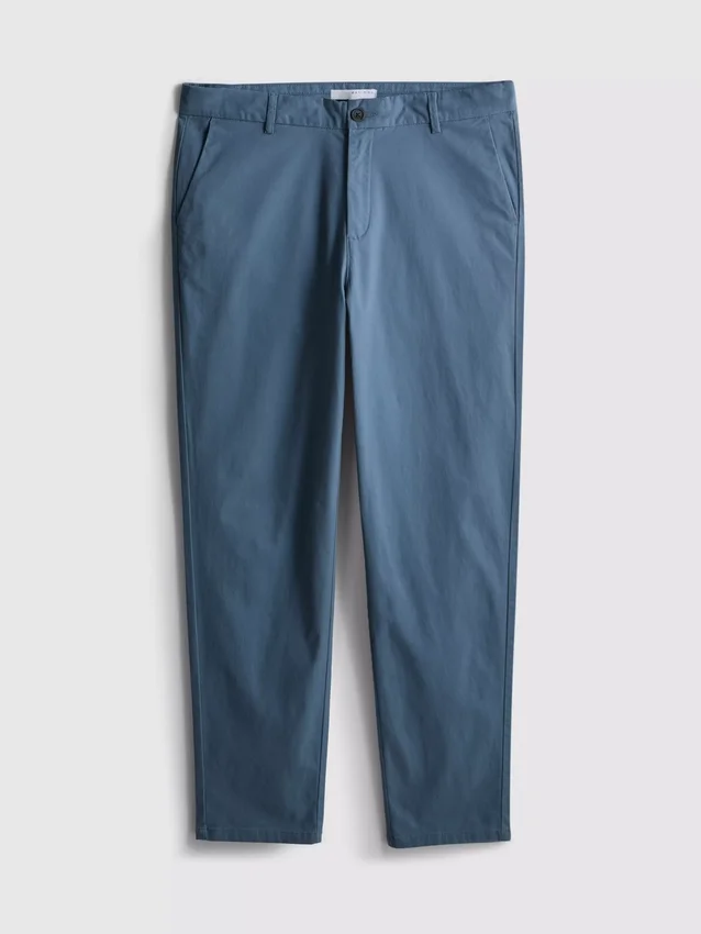 Slim chinos