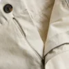 Slim chinos