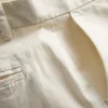 Slim chinos
