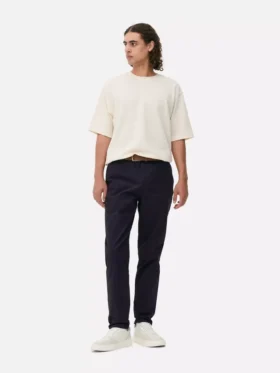 Slim fit chinos