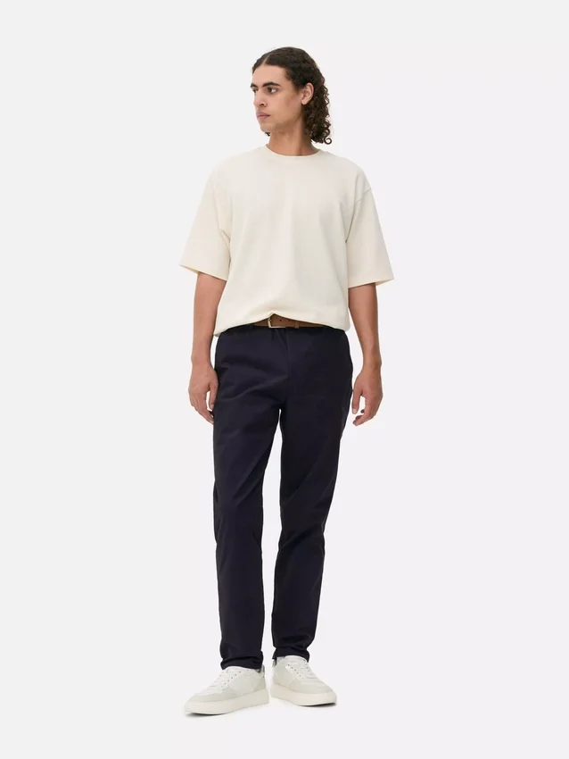 Slim fit chinos