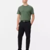 Slim fit chinos