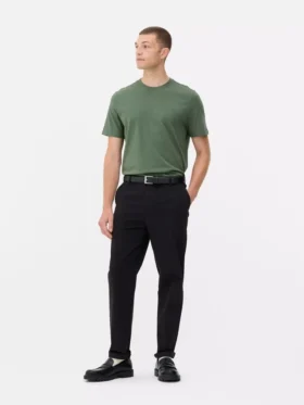 Slim fit chinos