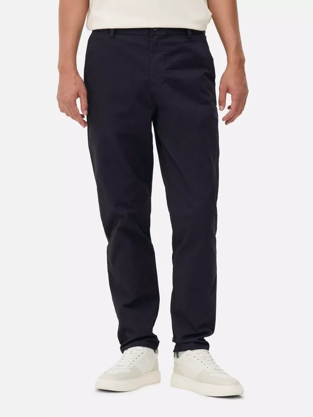 Slim fit chinos