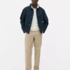 Slim fit chinos