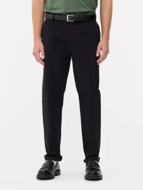 Slim fit chinos