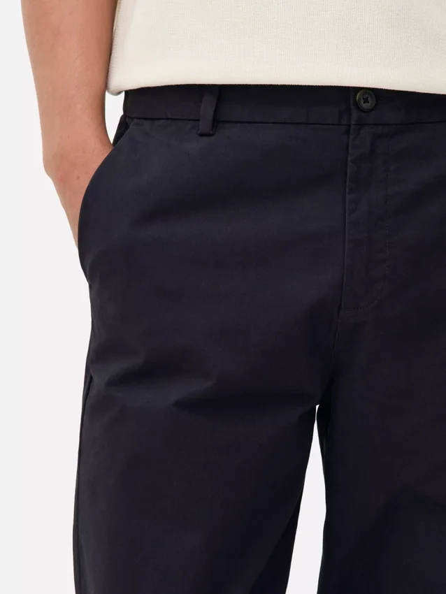 Slim fit chinos
