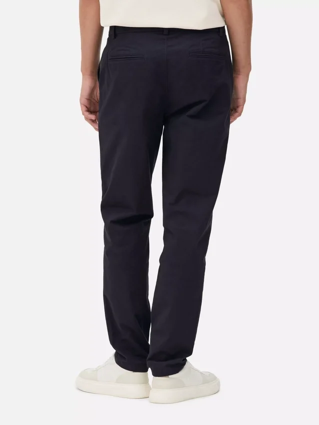 Slim fit chinos