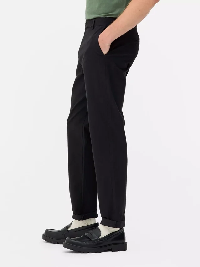 Slim fit chinos