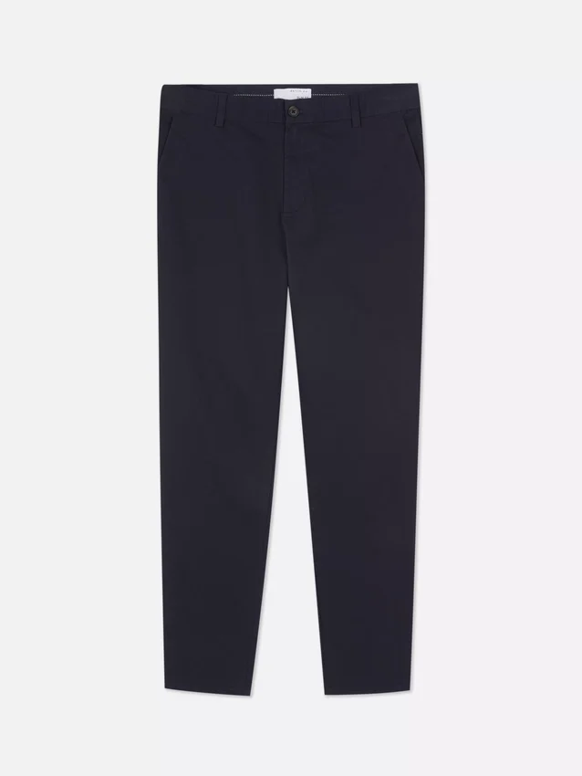 Slim fit chinos