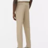 Slim fit chinos