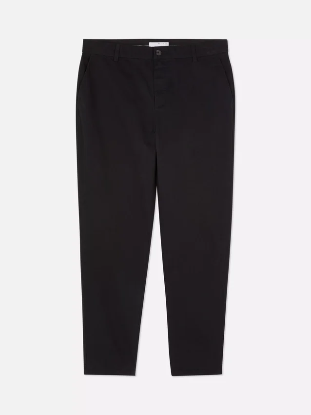 Slim fit chinos