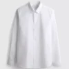 Slim-fit formal shirt