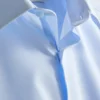 Slim-fit formal shirt