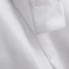 Slim-fit formal shirt