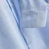 Slim-fit formal shirt