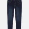 Slim fit jeans