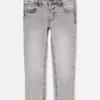 Slim fit jeans