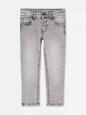 Slim fit jeans