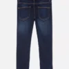 Slim fit jeans