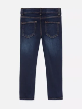 Slim fit jeans