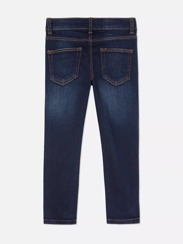 Slim fit jeans
