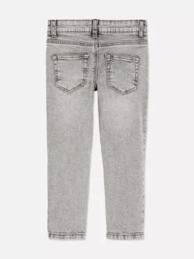 Slim fit jeans