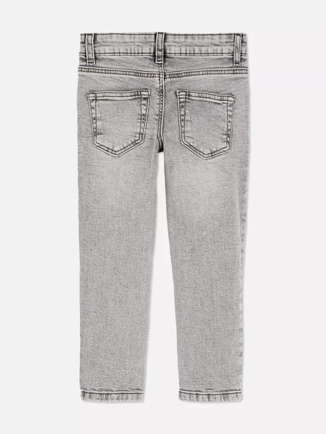Slim fit jeans