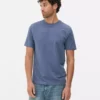 Slim-fit stretch t-shirt