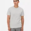 Slim-fit stretch t-shirt