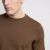 Slim-fit stretch t-shirt