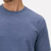 Slim-fit stretch t-shirt