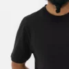 Slim-fit stretch t-shirt