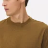 Slim-fit stretch t-shirt