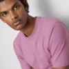 Slim-fit stretch t-shirt