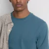 Slim-fit stretch t-shirt