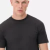 Slim-fit stretch t-shirt