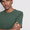 Slim-fit stretch t-shirt