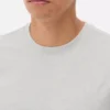 Slim-fit stretch t-shirt