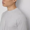 Slim-fit stretch t-shirt