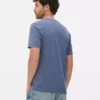 Slim-fit stretch t-shirt
