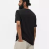Slim-fit stretch t-shirt
