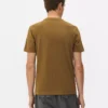 Slim-fit stretch t-shirt