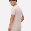 Slim-fit stretch t-shirt
