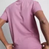 Slim-fit stretch t-shirt