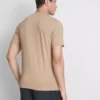 Slim-fit stretch t-shirt