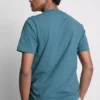 Slim-fit stretch t-shirt